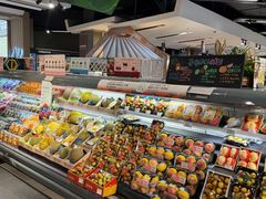 -Olé精品超市(沈阳万象城店)
