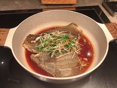 -康帝国际酒店-艾斯本自助西餐厅