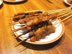-快乐爱斯米牛排自助(正大广场店)