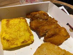 -肯德基(中华路店)