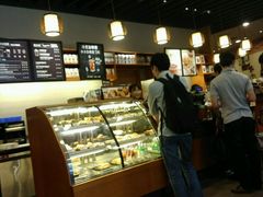 -星巴克臻选(南宁万象城店)