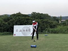 -宝业会稽山高尔夫俱乐部