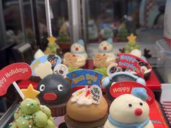 -Pantry's Best派悦坊蛋糕(K11购物艺术中心店)