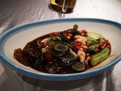 -宝轩渔府·老字号海鲜·正宗津菜(水上店)