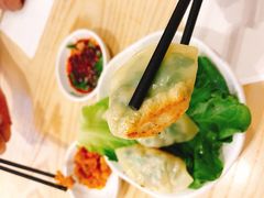-袁记云饺(鼓楼店)