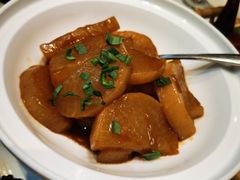 -小厨娘淮扬菜(六合欢乐港店)