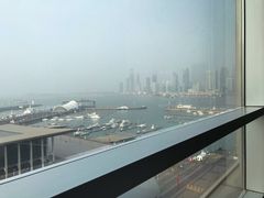 -青岛海尔洲际酒店