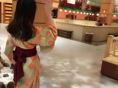 -大江户·温泉洗浴(浑南店)