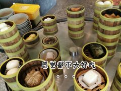 -解放碑威斯汀酒店-知味国际美食餐厅