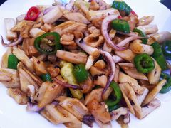 -潮喜竹溪荔湖酒家(荔枝湾店)