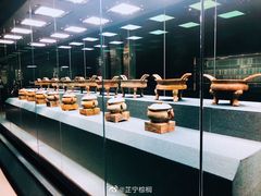 -太原市博物馆