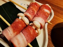 -和彩放题(渔阳店)