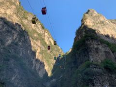 -龙庆峡风景区
