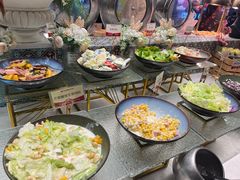 -凡塔斯牛排自助餐厅(莆田万达店)