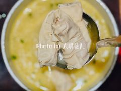 鸡汤百叶包-香浙汇(望京店)