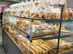 -BreadTalk面包新语·烘焙蛋糕(金光华广场店)