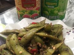 -正宗台湾胡椒蝦(愉景新时代广场店)