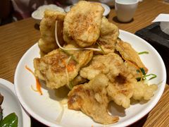 -金掌勺·锅包肉(广渠门店)