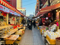 -师任堂韩式食品(总店)