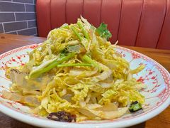 -渔家风味·鲅鱼水饺·央视展播·海鲜天津菜(开发区店)