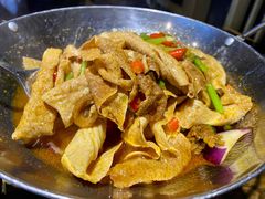 井冈山豆皮-湘味淳(千禧街店)