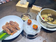 -魁盛居百年鲁菜馆(县西巷店)