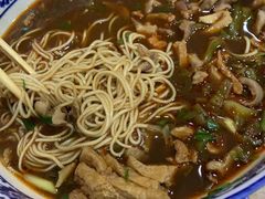 -九八五面馆(欧洲城店)