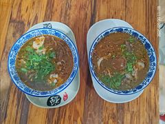 -叶新小吃店(来凤小区总店)