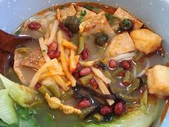 -螺大蛳柳州螺蛳粉·火锅·热干面(西城永捷店)