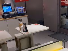 -一醒·手工面·西北传统小吃(悠方购物中心店)
