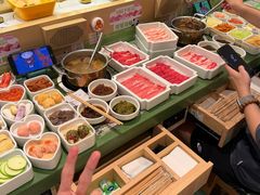 -一围小火锅(佳兆业广场店)