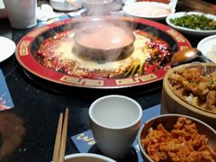 -矮板凳老火锅(宽窄巷子店)