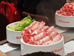 -龍歌自助小火锅(雨花台江南虹悦城店)