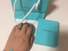 -Tiffany & Co.蒂芙尼
(天津万象城店)