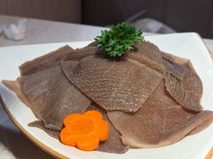 -海底捞火锅(巴黎春天浦建店)