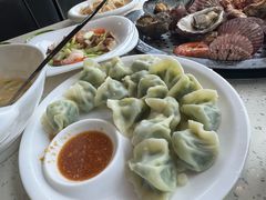 -巧克力渔家.小船海鲜家常菜(万平口店)