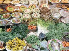 -王婆炒鱼(总店)