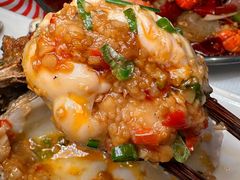 -霸王虾·麻辣小龙虾(清水河公园店)