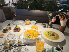 -桂满陇·海市蜃楼·黑金(国金店)