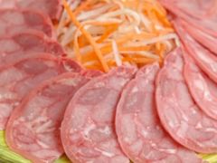 -白家寨子·山野白族菜(古城总店)