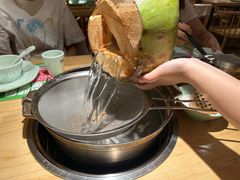 -椰夫人·养生椰子鸡(金沙洲永旺店)