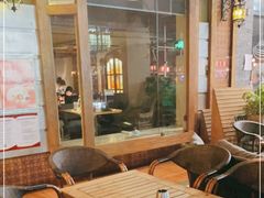 -良木缘咖啡西餐(川大店)