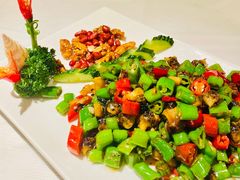 -闻见中国海南菜(K11店)