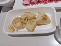 -海底捞火锅(万丰桥店)