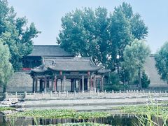 -常家庄园