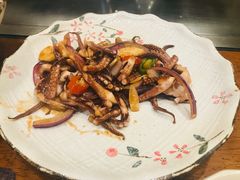 -大渔铁板烧(中山路八佰伴店)