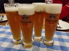 -PAULANER普拉那德国啤酒花园(千玺广场店)