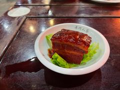 -吴门人家·苏宴宫廷菜(拙政园店)