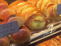-21克拉面包(崂山万象汇店)