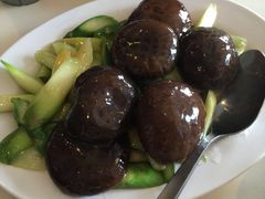 -无招牌海鲜餐厅(滨海艺术中心店)